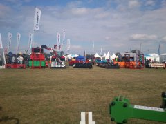 Agro Show