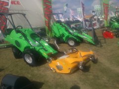 Agro Show