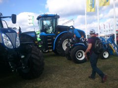 Agro Show