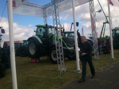 Agro Show