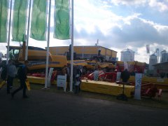 Agro Show