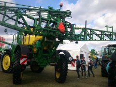 Agro Show