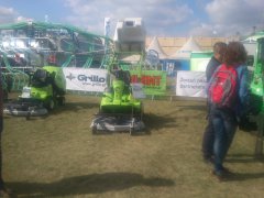 Agro Show