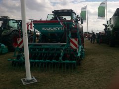 Agro Show