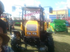 Agro Show