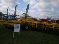 Agro Show