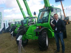 Agro Show