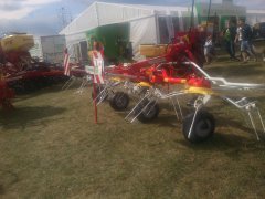 Agro Show