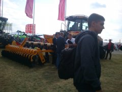 Agro Show