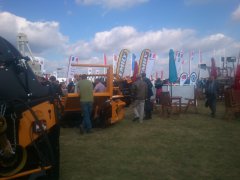 Agro Show