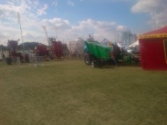 Agro Show