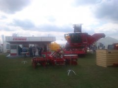 Agro Show