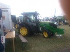 Agro Show