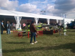 Agro Show