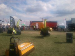 Agro Show