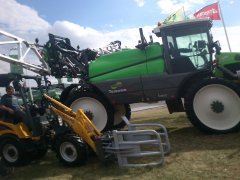 Agro Show