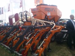 Agro Show