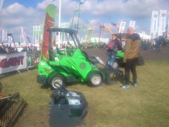 Agro Show