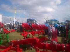 Agro Show