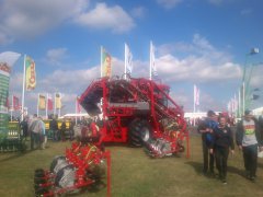 Agro Show