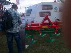 Agro Show