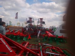 Agro Show