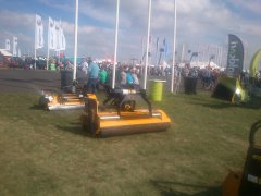 Agro Show