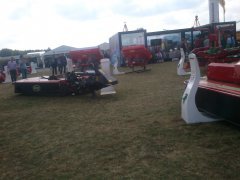 Agro Show