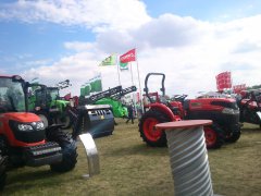 Agro Show