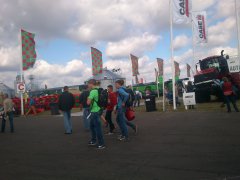 Agro Show