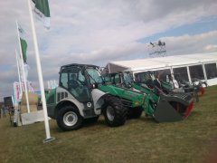Agro Show