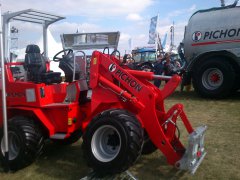 Agro Show
