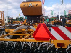 Agro Show