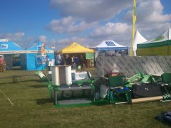 Agro Show