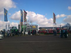 Agro Show