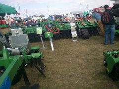 Agro Show