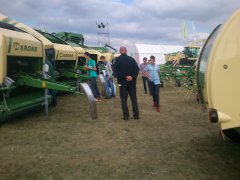 Agro Show