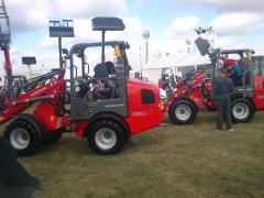 Agro Show