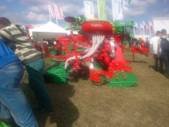 Agro Show
