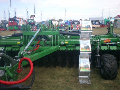 Agro Show