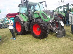 Agro Show