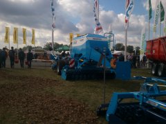 Agro Show