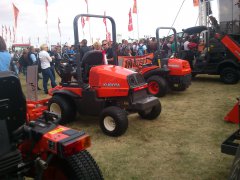 Agro Show