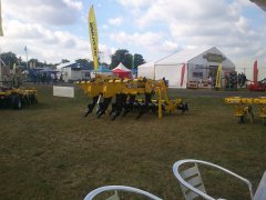 Agro Show