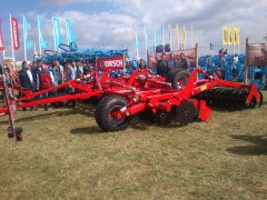 Agro Show