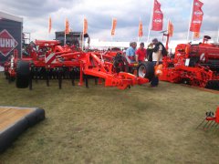 Agro Show