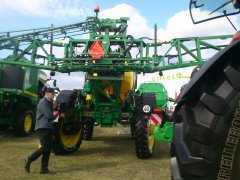 Agro Show