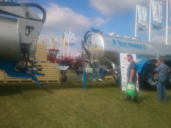 Agro Show