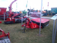 Agro Show