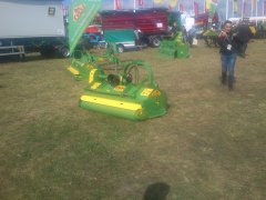 Agro Show